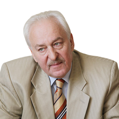 Ямпольский Анатолий Фомич