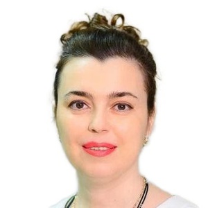 Ганоцкая Ольга Александровна