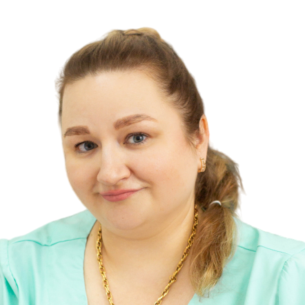 Нассер Эль Дин Елена Сергеевна