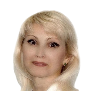 Петишева (Мельникова) Валерия Валерьевна