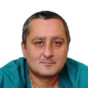 Ямпольский Михаил Анатольевич