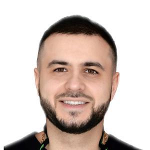 Гарибов Михаил Григорьевич
