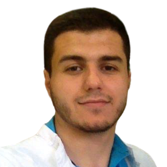 Гарибов Ованес Григорьевич