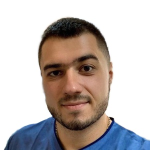 Гарибов Артём Григорьевич