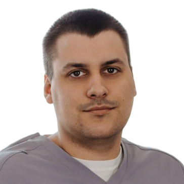 Филин Константин Владиславович