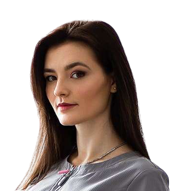 Дмитриенко Екатерина Александровна