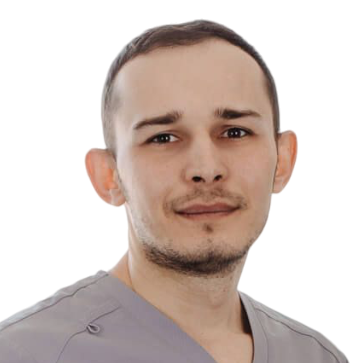 Скляров Андрей Эдуардович