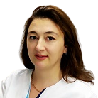 Санамян Армине Размиковна