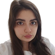 Носаль Аделина Андреевна