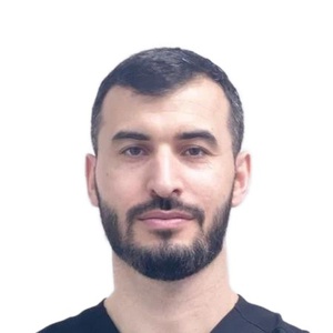 Рамазанов Камиль Алиевич