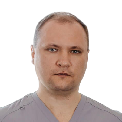 Еремеенко Дмитрий Борисович