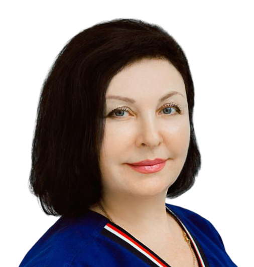Рыжикова Яна Геннадьевна