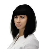 Лебедева Елена Сергеевна