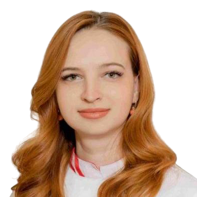 Саченко Мария Сергеевна