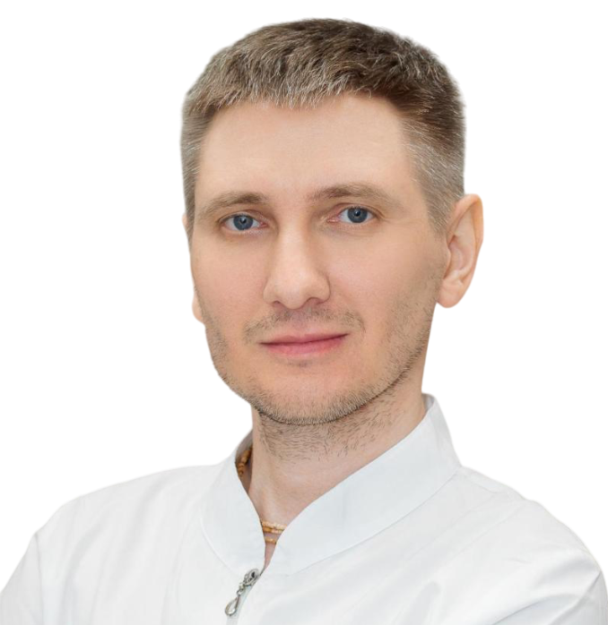 Докучаев Денис Васильевич