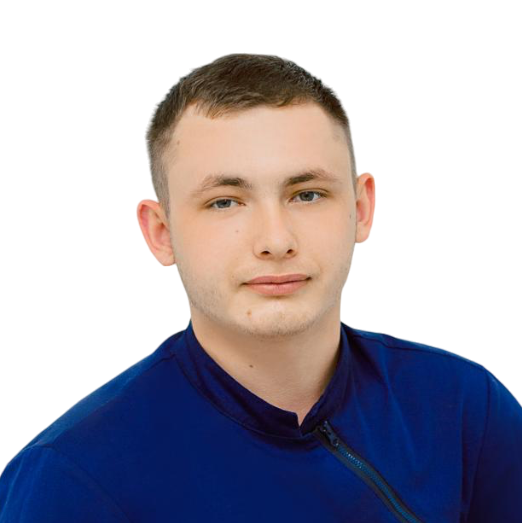 Бордюгов Евгений Алексеевич