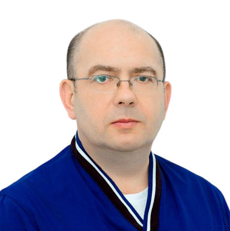 Юрченко Иван Дмитриевич