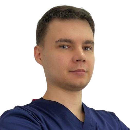 Богданов Алексей Сергеевич
