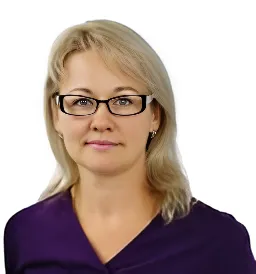 Реут Анжелика Валерьевна