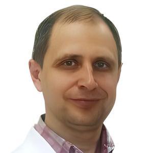 Ярцев Евгений Владимирович