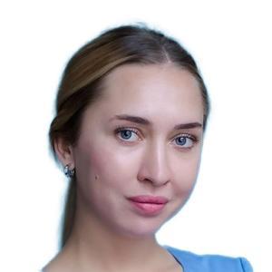 Саенко Ксения Александровна