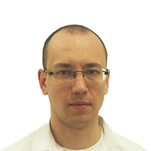 Махарин Олег Андреевич