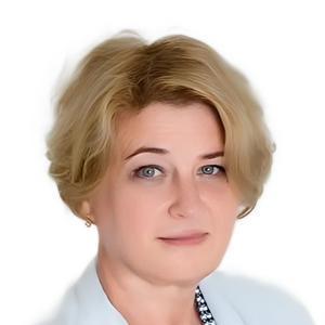 Соловьева Елена Викторовна