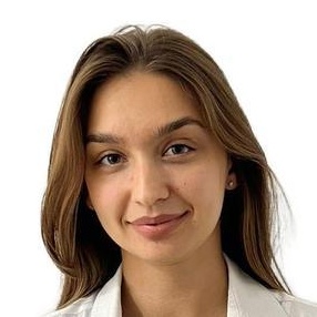 Ковалева Екатерина Николаевна