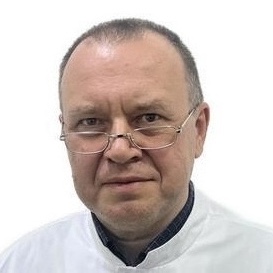 Былев Андрей Евгеньевич