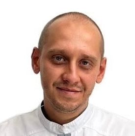 Терехов Михаил Александрович