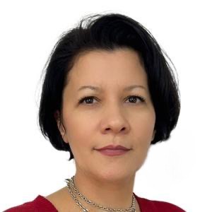 Нагорных Алла Ракиповна