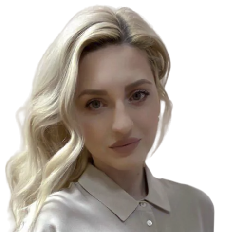 Сысоева Яна Игоревна