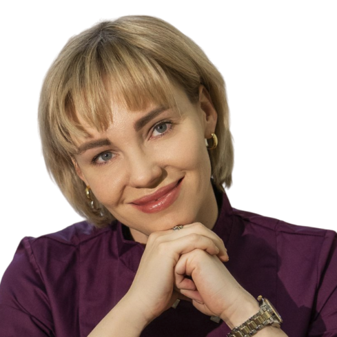 Порядочная Евгения Александровна
