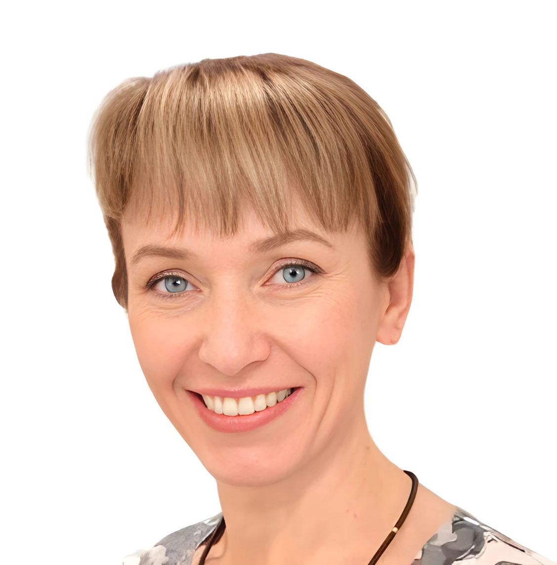 Колган Анжела Васильевна