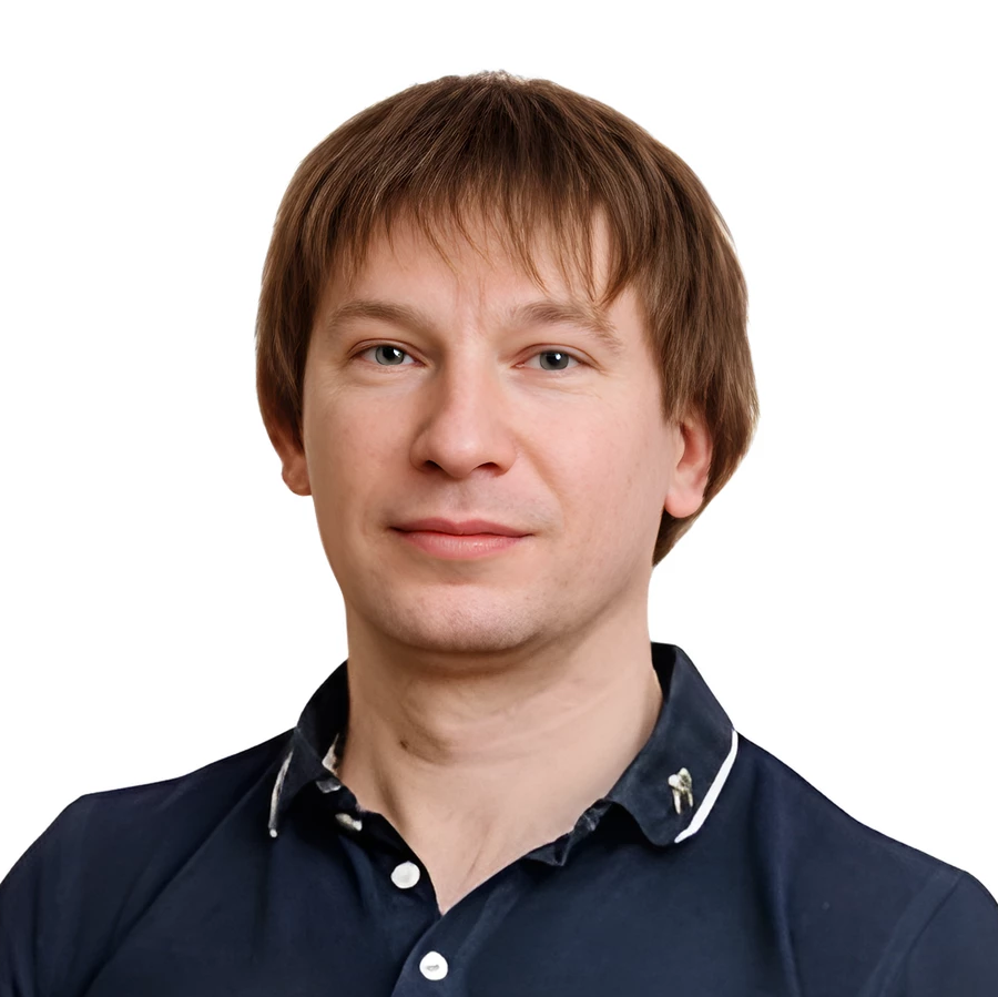 Панин Александр Николаевич