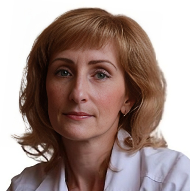 Клименко Наталья Юрьевна