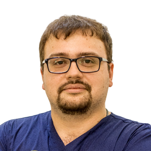 Красноплахтич Антон Александрович