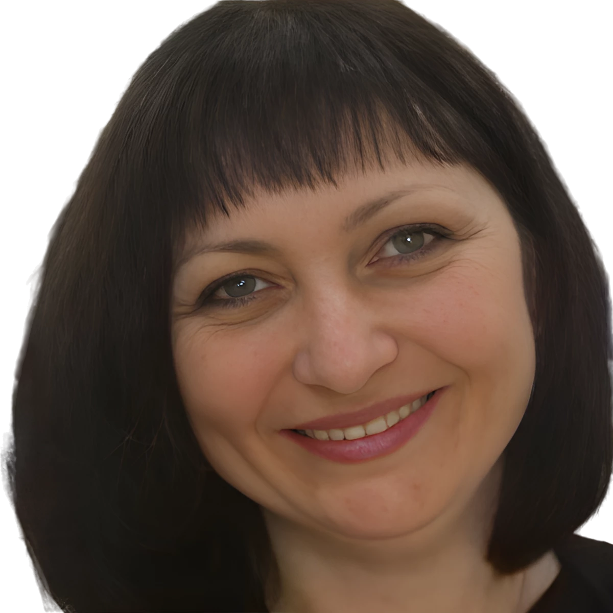 Доманова Алла Ивановна