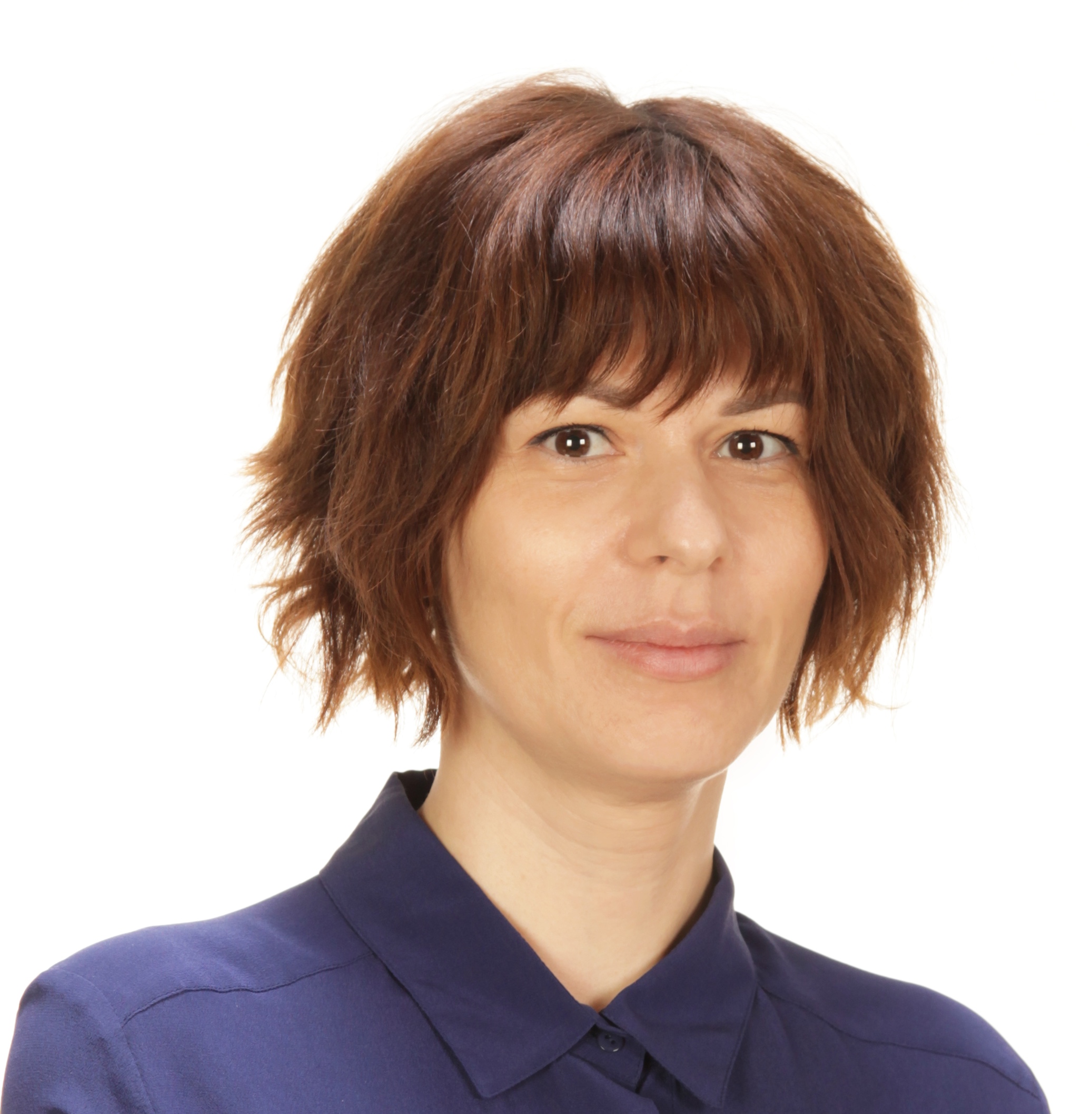 Дубовик Ирина Владимировна