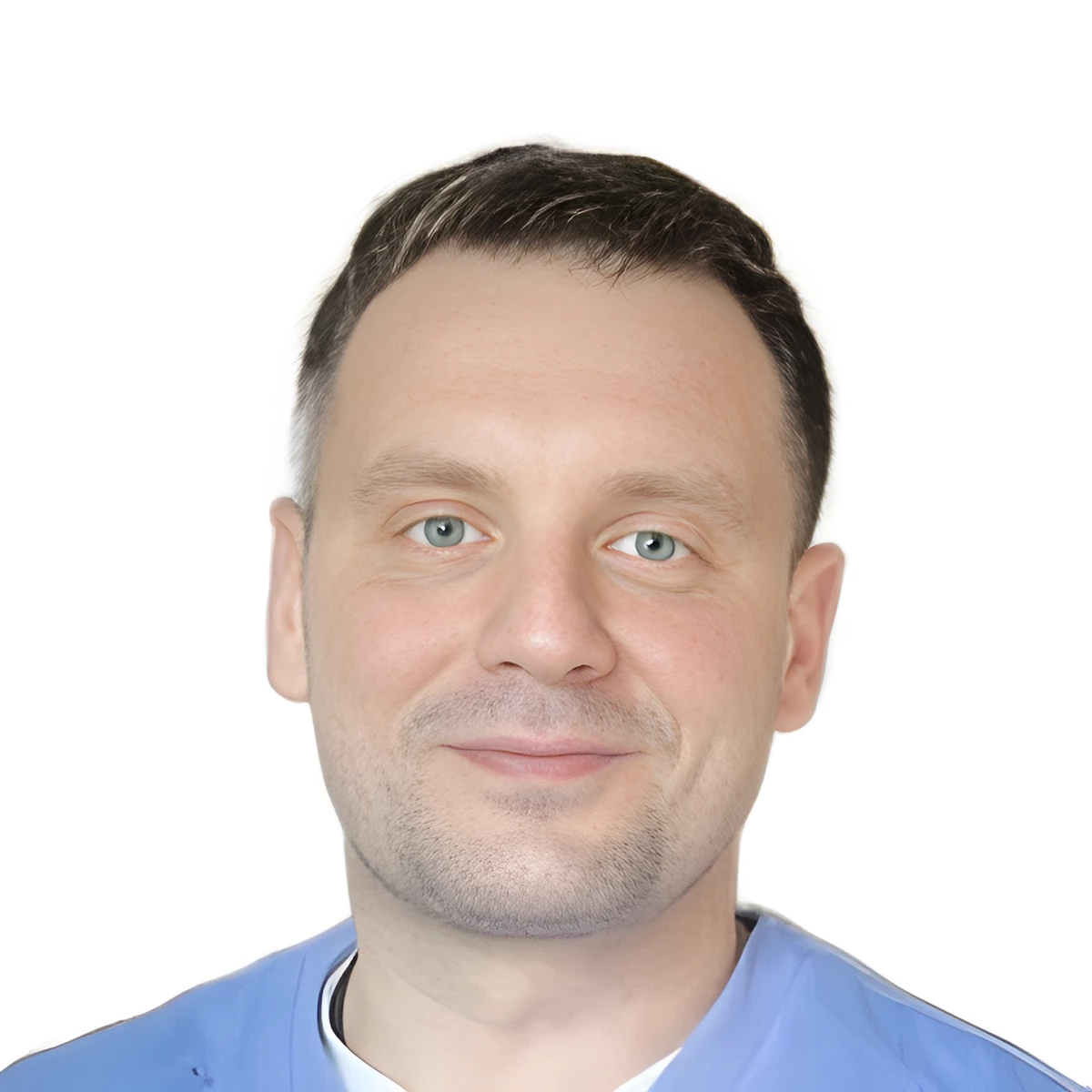 Полисмак Олег Валерьевич