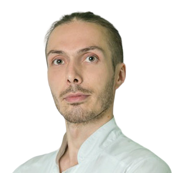 Ковердяев Евгений Владимирович