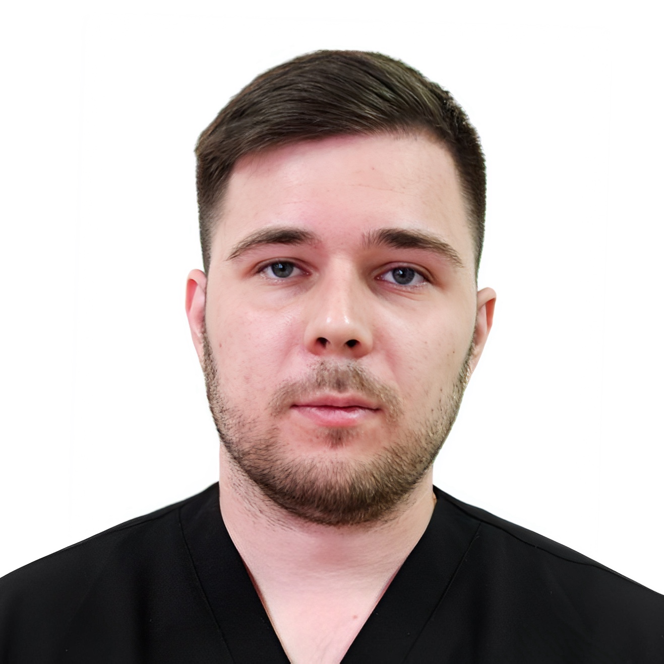 Казиев Данил Муртазович