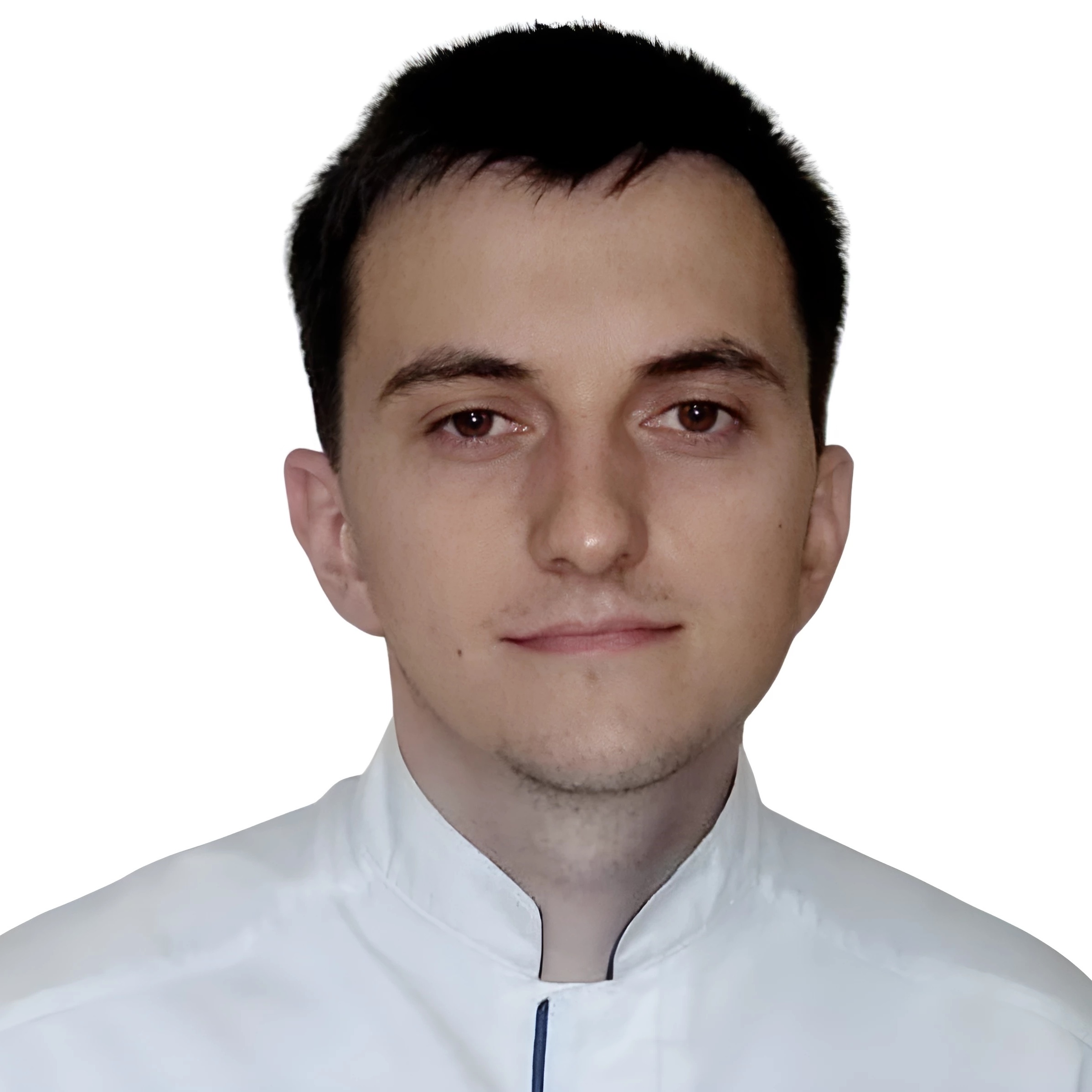 Должиков Дмитрий Сергеевич