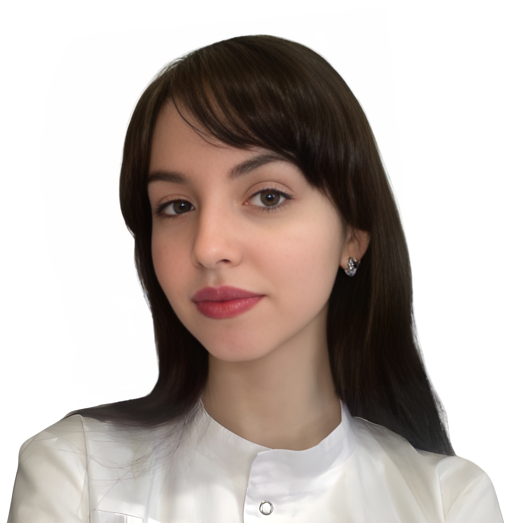 Миновская Кристина Олеговна