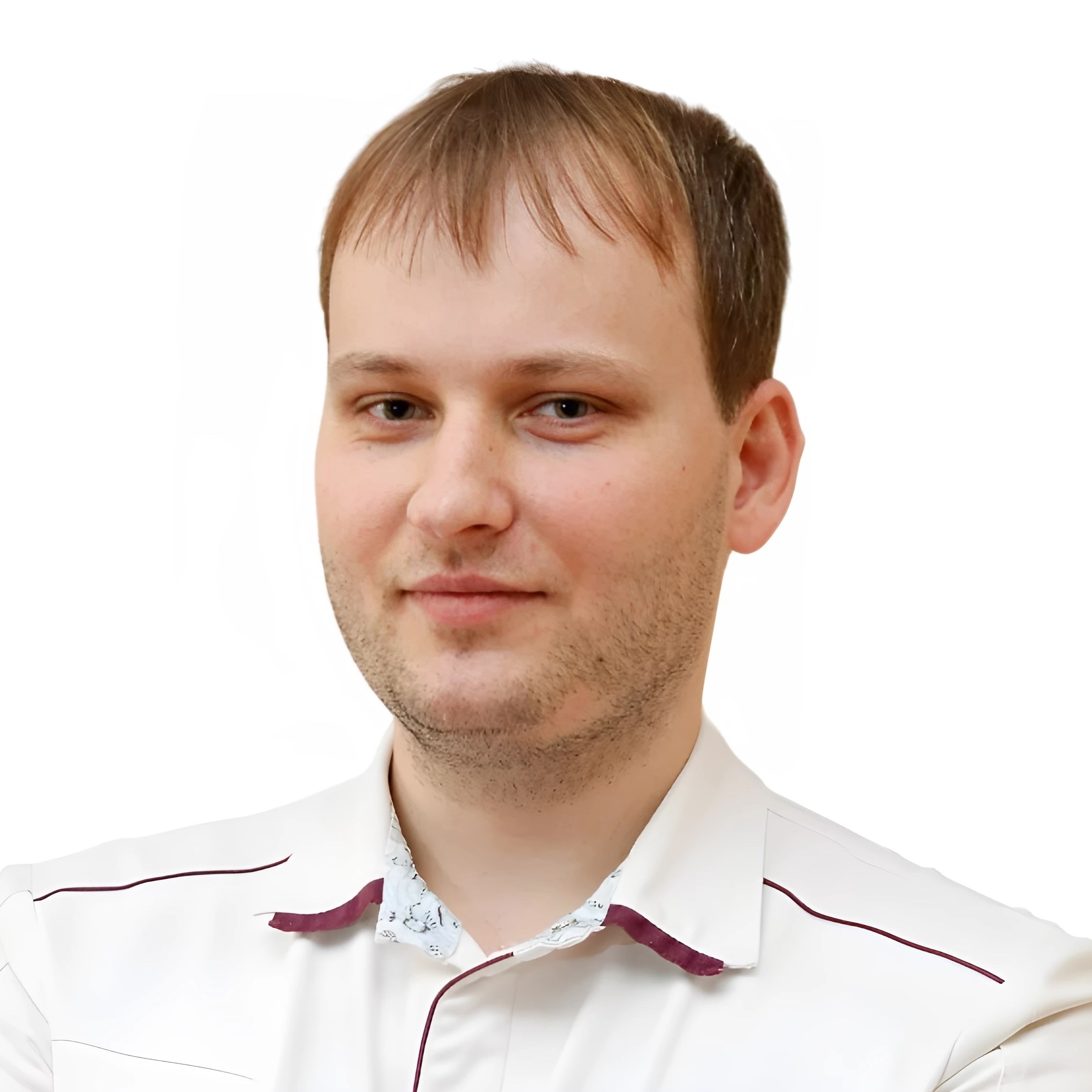 Радченко Евгений Алексеевич