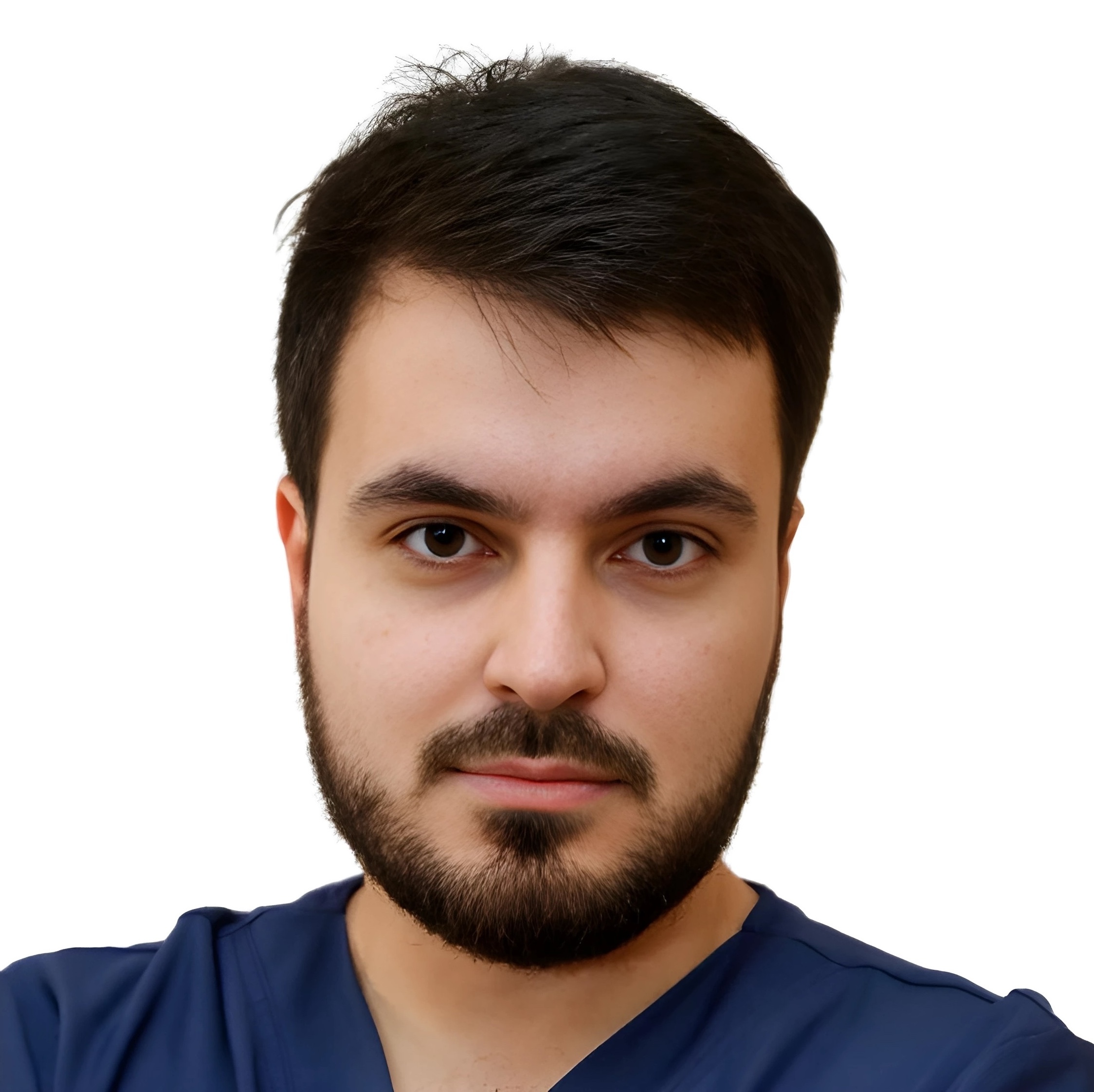 Аллаев Абдулла Магомедович