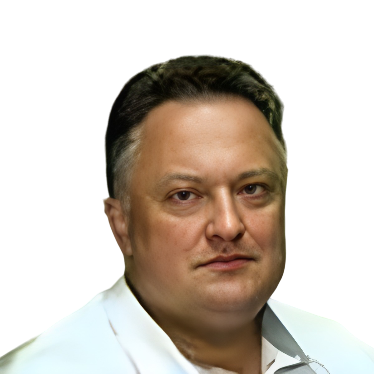 Бычков Николай Викторович