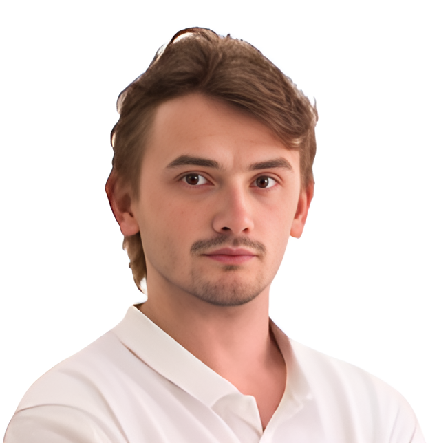 Черемисов Александр Александрович