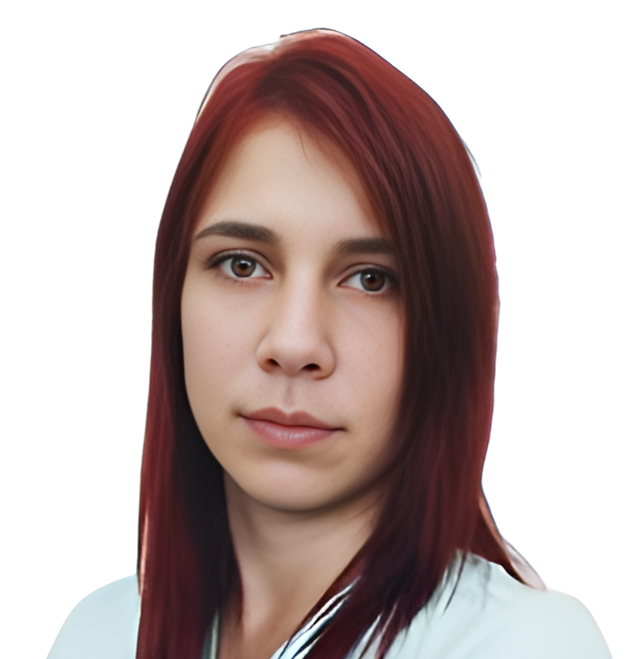 Тумасянц Анастасия Сергеевна
