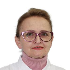 Журенко Наталья Борисовна